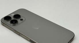 Fair
													Apple iPhone 16 Pro - Unlocked, Natural, 128 GB, A3083, photo 4 of 4