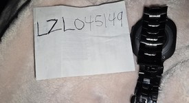 Mint
													Samsung Galaxy Watch Ultra - Unlocked, Gray, SM-L705U, 47mm, photo 3 of 5