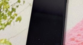 Good
													Apple iPhone SE 2nd Gen 2020 - Unlocked, Black, 128 GB, A2275, photo 3 of 8