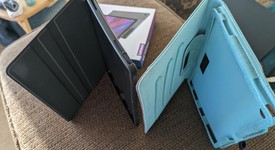 Mint
													Lenovo Tab P11 Plus 11" - Wi-Fi, Gray, 128 GB, 6 GB, photo 5 of 6