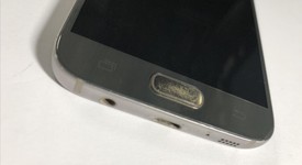 Fair
													Samsung Galaxy S7 - T-Mobile, Gold, 32 GB, SM-G930T, photo 4 of 5