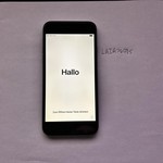 Good Apple iPhone 6 - Unlocked, 16 GB, Silver, A1549