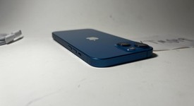 Good
													Apple iPhone 13 - AT&T, Blue, 128 GB, A2482, photo 4 of 13