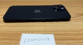 Good
													Apple iPhone 14 - Unlocked, Midnight, 256 GB, A2649, photo 4 of 7