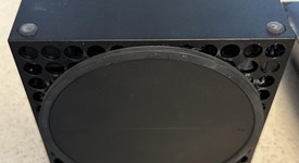 Mint
													Xbox Series X (2020) - Black, 1 TB, standard, photo 4 of 10