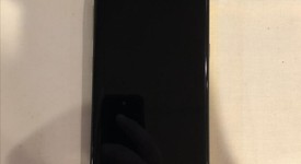 Fair
													Samsung Galaxy S8 - AT&T, Silver, 64 GB, 4 GB, SM-G950U, photo 2 of 7