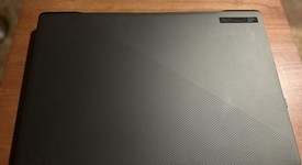 Mint
													Asus ROG Zephyrus G16 (2023) GU603 - I7, Black, 512 GB, 16 GB, photo 1 of 9