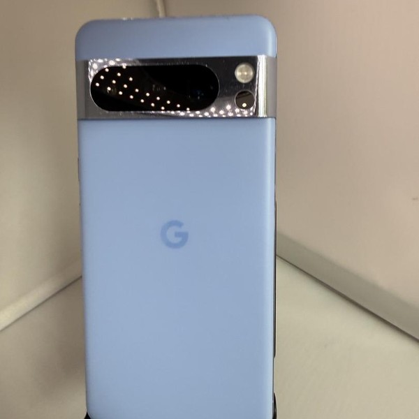 Google Pixel 8 Pro - Verizon, 256 GB, Bay, 12 GB, G1MNW, mmWave 5G
