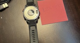 Mint
													Garmin epix Gen 2 - Gray, Standard, photo 2 of 6