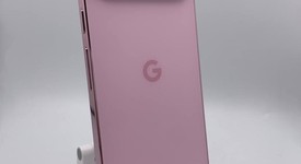 Mint
													Google Pixel 9 Pro - Unlocked, Rose, 256 GB, 16 GB, GR83Y, photo 3 of 5