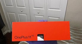 Mint
													OnePlus 11 - Unlocked, Black, 128 GB, 8 GB, CPH2451, photo 5 of 19