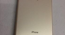 Good
													Apple iPhone 7 Plus - T-Mobile, Gold, 256 GB, A1784, photo 3 of 8