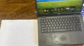 Good
													Dell Latitude Laptop, photo 1 of 9