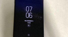 Fair
													Samsung Galaxy S8 - Unlocked, Gray, 64 GB, 4 GB, SM-G950U1, photo 5 of 5