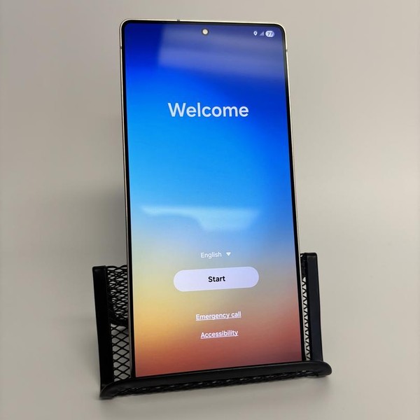 Samsung Galaxy S25 Ultra - Verizon, 1 TB, Gray, 12 GB, SM-S938U