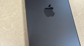 Mint
													Apple iPhone 15 Pro - Unlocked, Blue, 256 GB, A2848, photo 1 of 12