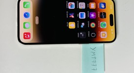 Good
													Apple iPhone 14 Pro Max - Unlocked, Gold, 1 TB, A2651, photo 1 of 9