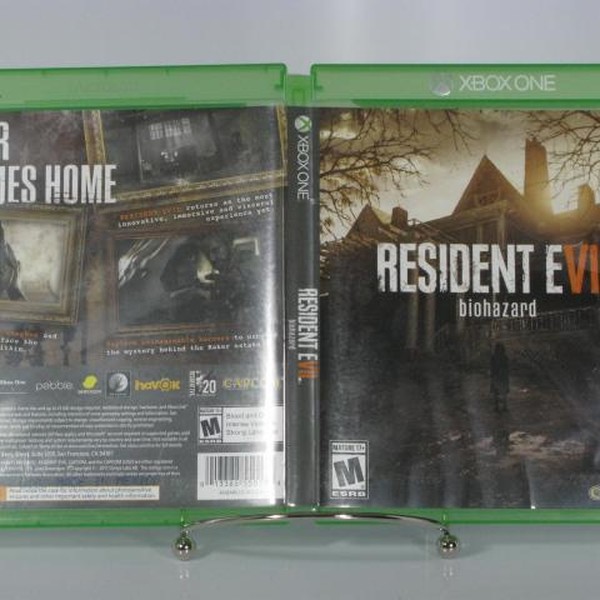 Resident Evil VII: biohazard for Xbox One