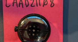 Good
													Google Pixel Watch 2 - Unlocked, Black, LTE, photo 3 of 3