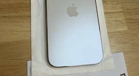 Good
													Apple iPhone 14 Pro - Unlocked, Silver, 256 GB, A2650, photo 3 of 7