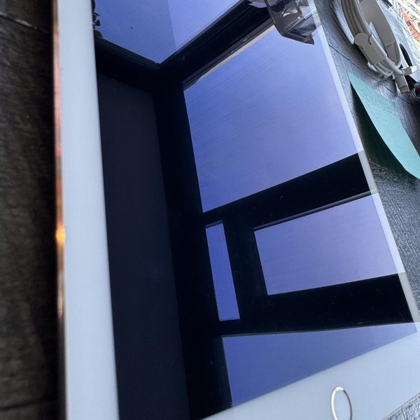 Apple iPad Air 2 - Wi-Fi, 16 GB, Gold