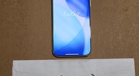 Mint
													Apple iPhone 17 Pro Max - Verizon, Silver, 256 GB, A3257, photo 2 of 9