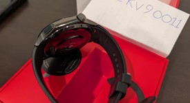 Mint
													OnePlus Watch 3 - Black Steel, 43mm, photo 6 of 6