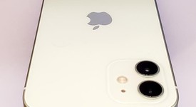 Good
													Apple iPhone 12 - Unlocked, Green, 64 GB, A2172, photo 4 of 6