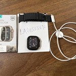 Good Apple Watch Ultra 2 49mm - Unlocked, Black, A2986