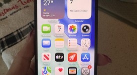 Good
													Apple iPhone 14 - Unlocked, Midnight, 128 GB, A2649, photo 4 of 5