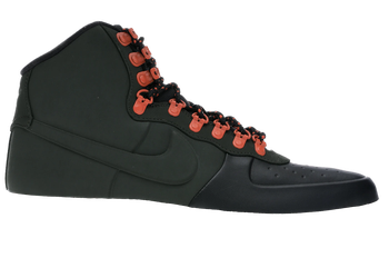 Nike Lunar Force 1 Duckboot 18 Black Sequoia for sale