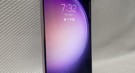 Mint
													Samsung Galaxy S23 Plus - Unlocked, Lavender, 256 GB, 8 GB, SM-S916U1, photo 3 of 7