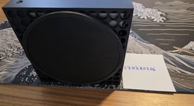 Mint
													Xbox Series X (2020) - Black, 1 TB, standard, photo 1 of 8