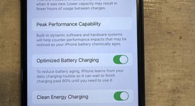 Fair
													Apple iPhone SE 3rd Gen 2022 - T-Mobile, Midnight, 64 GB, A2595, photo 2 of 11