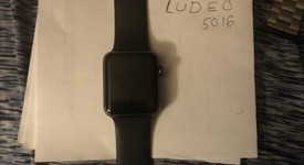 Fair
													Apple Watch Series 1 42mm - Gray, 8 GB, A1803, photo 2 of 11