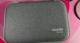 Good
													Insta360 GO 3 - 128 GB, photo 1 of 7