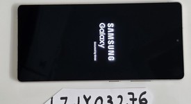 Mint
													Samsung Galaxy S25 Ultra - Unlocked, Gray, 512 GB, 12 GB, SM-S938U1, photo 5 of 9