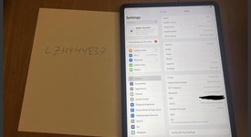 Good
													Apple iPad Pro 11" 2018 - Unlocked, Gray, 512 GB, A2013, photo 2 of 20