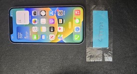 Good
													Apple iPhone 12 - T-Mobile, Purple, 64 GB, A2172, photo 3 of 17