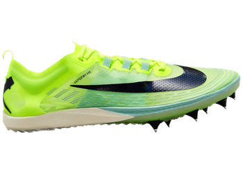 Nike Zoom Victory 5 XC Volt Mint Foam for sale