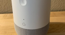 Mint
													Google Home, photo 4 of 6