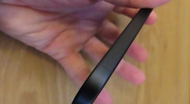 Good
													Apple iPhone 15 - T-Mobile, Black, 128 GB, A2846, photo 3 of 4