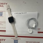 Mint Apple Watch Series 12 42mm - Light Gold, A3581 - GPS, Aluminum