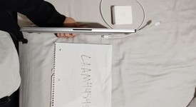 Mint
													MacBook Pro 2022 - 13" - Apple M2, Silver, 2 TB, 8 GB, photo 2 of 7