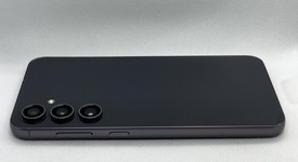 Fair
													Samsung Galaxy S23 FE - T-Mobile, Graphite, 128 GB, 8 GB, SM-S711U, photo 1 of 3