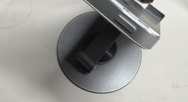 Good
													Apple iPhone 5 - Unlocked, White, 16 GB, A1428, photo 3 of 6