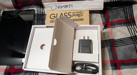 Mint
													Lenovo Tab M9 - Wi-Fi, Gray, 32 GB, 3 GB, photo 2 of 14