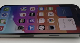 Mint
													Apple iPhone 15 Pro Max - Verizon, Natural, 256 GB, A2849, photo 2 of 6