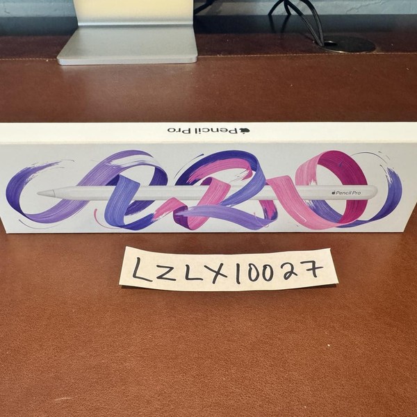 Apple Pencil Pro