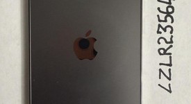 Good
													Apple iPhone 13 Pro - Unlocked, Graphite, 128 GB, A2483, photo 2 of 9